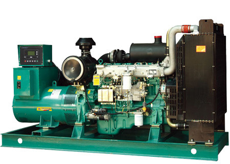Harga yang bagus 12kw 21,6kVA set generator Diesel tanpa sikat on line