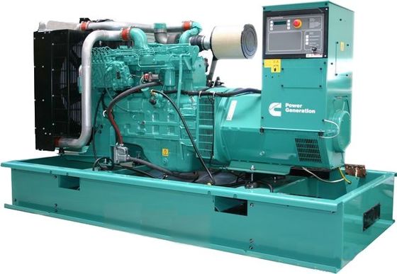 Weichai 12M26D792E200 set generator diesel 720KW 900KVA