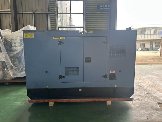 Produsen Genset Diesel 60KW di Tiongkok | Generator SDEC 75kVA untuk Dealer & Distributor