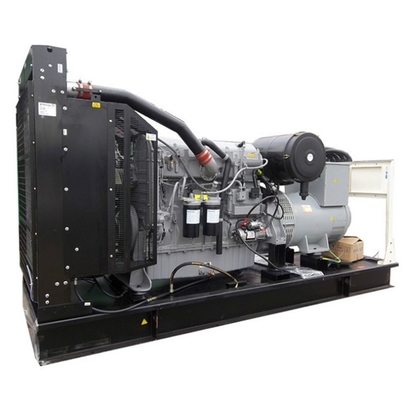 Harga yang bagus 1000kW BFM3C Deutz Diesel Generator Set on line