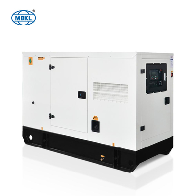 Harga yang bagus Mesin Yangdong 20KW 25KVA Silent Diesel Generator on line