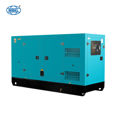 Harga yang bagus Generator Diesel 3 Phase 20KW 25KVA Dengan Mesin Yangdong Y490D on line