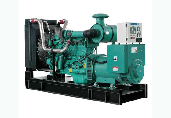 Harga yang bagus 1100KVA 900KW Weichai mesin Diesel Rumah atau Kantor Standby Generator Untuk pasokan listrik cadangan on line