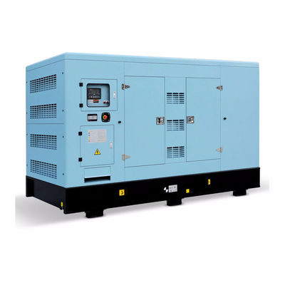 Dongfeng  Silent Diesel Generator 24kw hingga 400kw