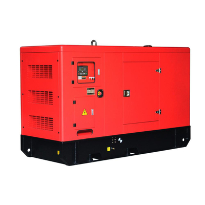 kualitas Tenaga tinggi 2806C-E18TAG1A Mesin Perkins Generator Diesel 500kw 625kva pabrik