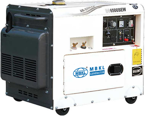 Harga yang bagus Generator Diesel Tipe Protable Daya Kecil Set Untuk Pengisian Rumah Mesin Yangdong on line