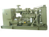 Harga yang bagus Cummins 6CTA8.3-G1 150kw Diesel Generator Smartgen Controller 1500 rpm 1800 rpm on line